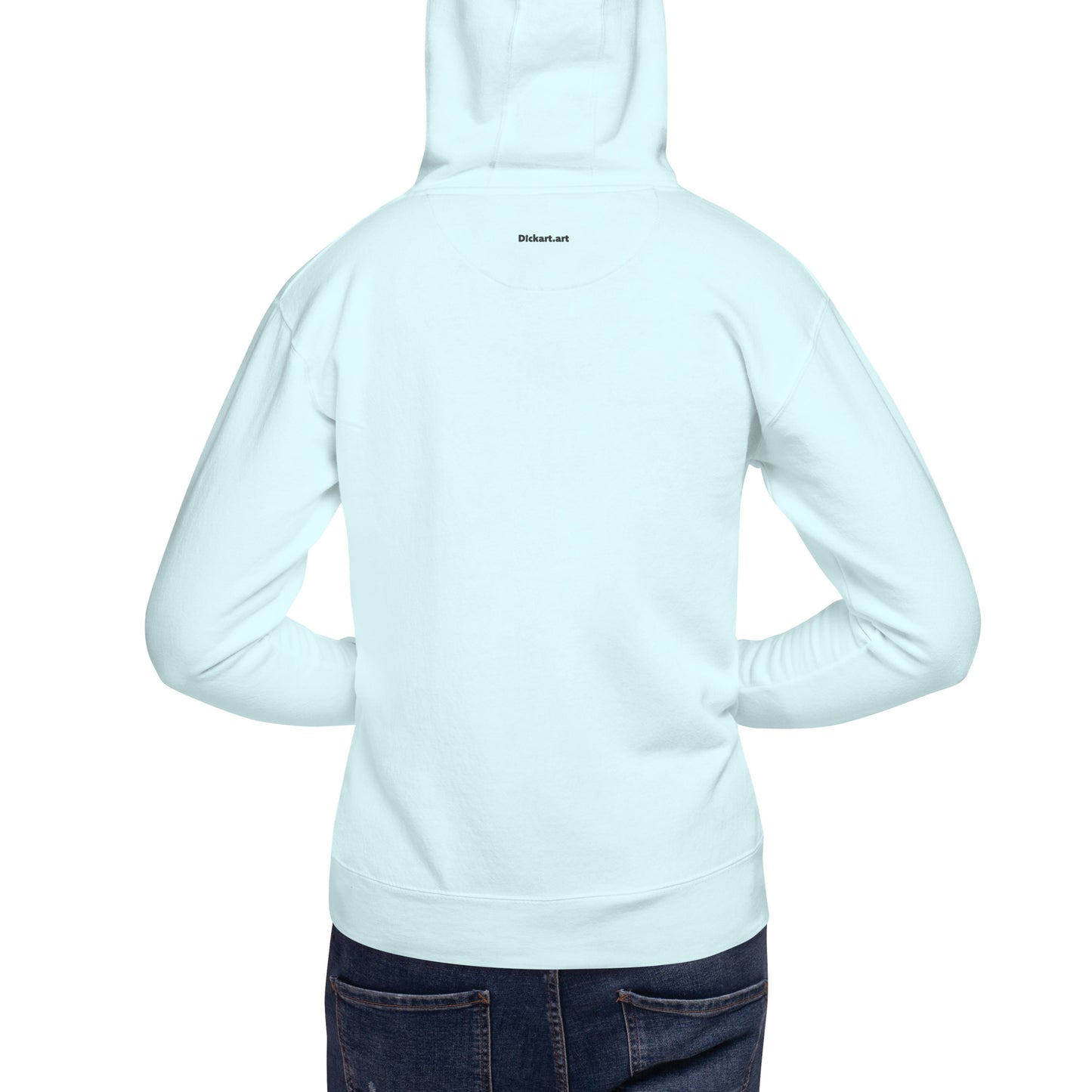 "Marilyn" Unisex Hoodie