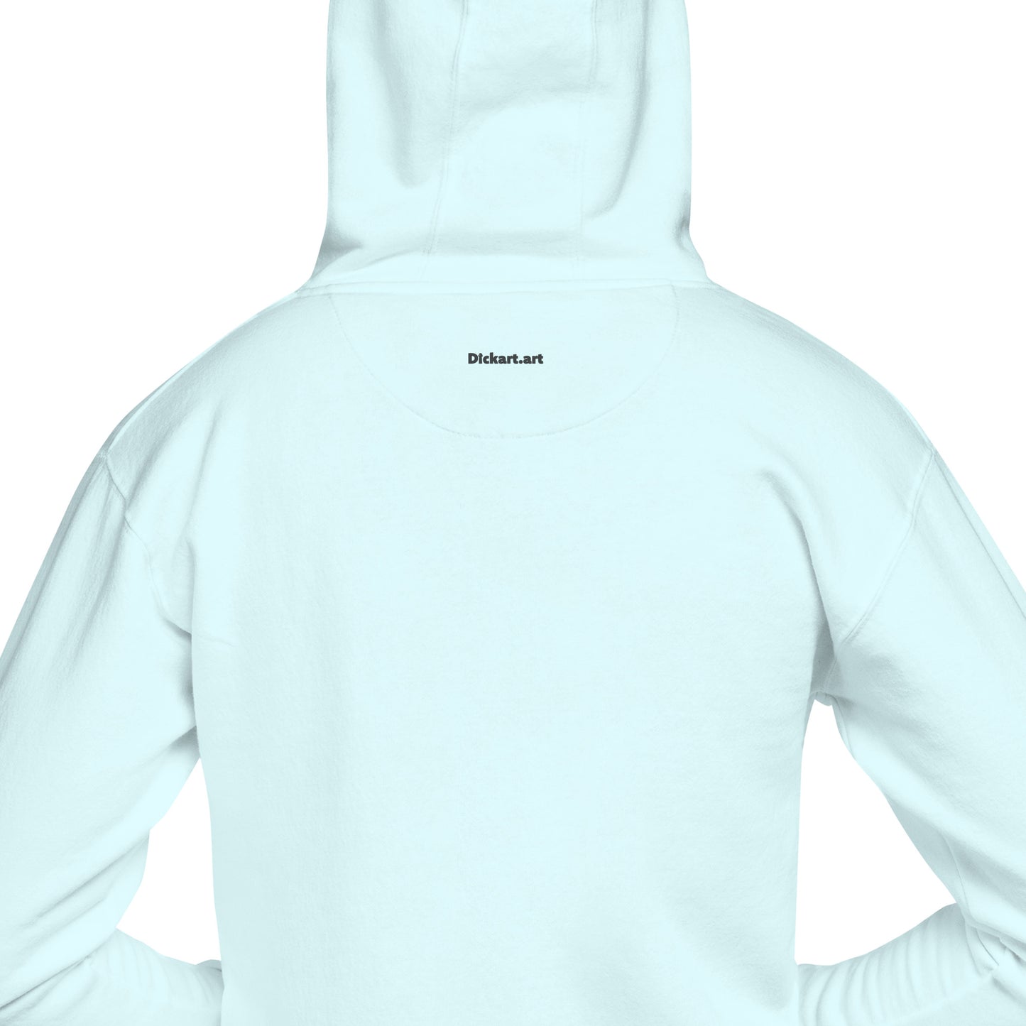 "Benjamin" Unisex Hoodie