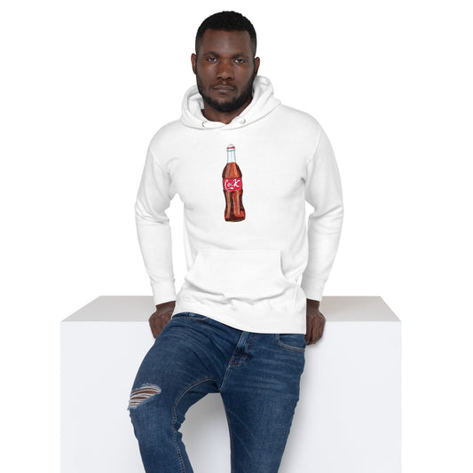 "Coke" Unisex Hoodie