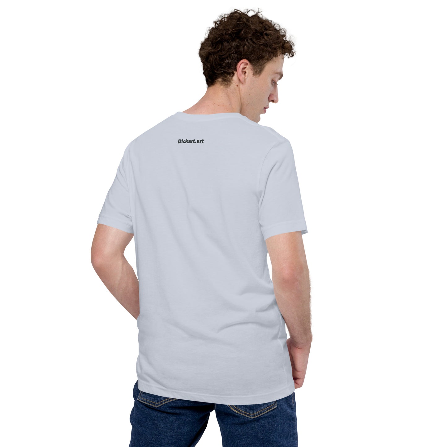 "Grindr" Unisex t-shirt