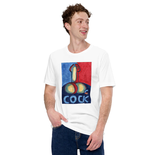 "Hope" Unisex t-shirt